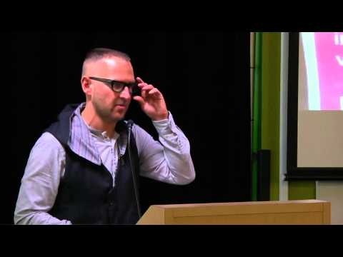 Cory Doctorow: 