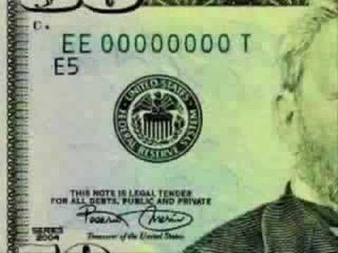 The Federal Reserve Fraud Part 1 of 5