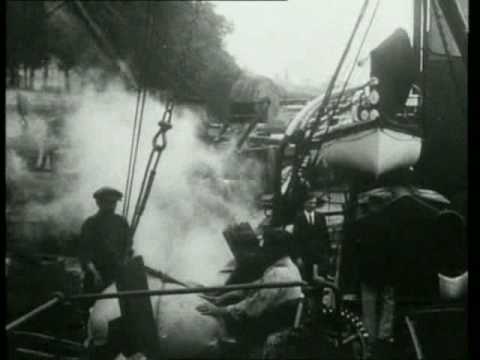 World War I: Battle Of Jutland 1/4