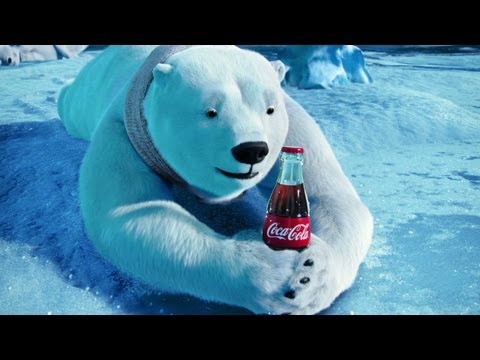 Coke 2012 Commercial: 