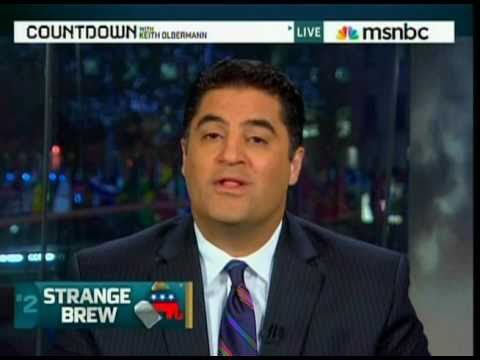 Countdown w/ Cenk: Tea Party Nuts; updated 05 Sep 2012; published 20 Oct 2010