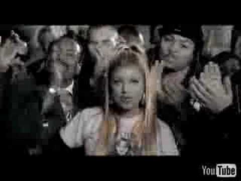 Fergie - Glamorous [Official Music Video]