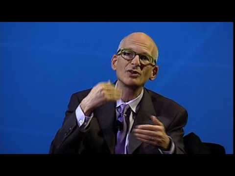 Seth Godin on social networking.