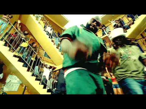 Ace Hood - Cash Flow ft. Rick Ross, T-Pain