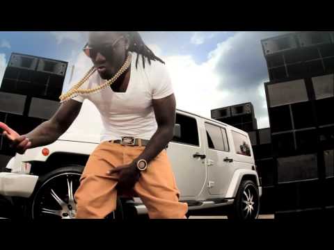 Ace Hood ft Rick Ross - My Speakers (2012) music video [HD]