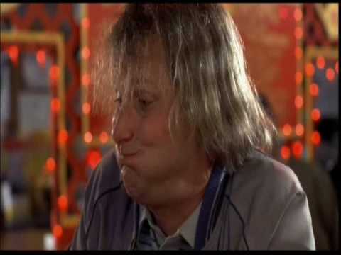 Dumb and Dumber: Pepper scene