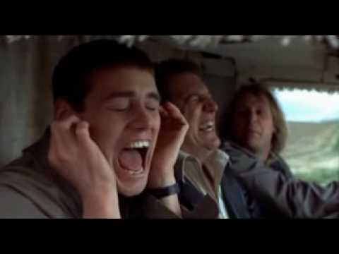 Dumb And Dumber (1994) - The Most Annoying Sound In The World