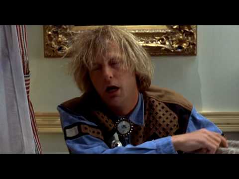 Dumb and Dumber - Toilet Scene