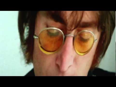 Imagine: The Closing Olympic 2012 Ceremony -- John Lennon