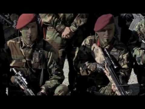 The Top 10 Special Operations Forces (2011)