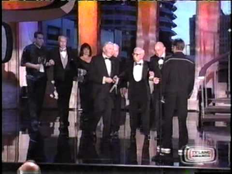 Andy Griffith Show Cast- TV Land Awards