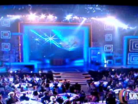 2009 TVLand Awards Opening