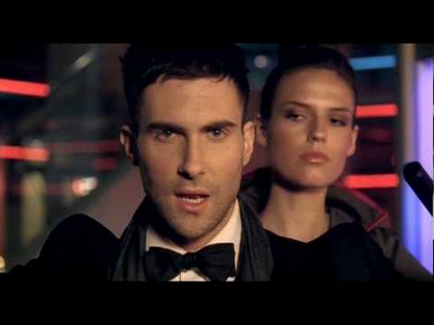 Maroon 5 - Makes Me Wonder