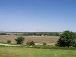 The Platte River is a river in the Western United States, approximately 310 mi (500 km) long. It is a tributary of the Missouri River, which in turn is a tributary of the Mississippi River. The Platte is one of the most significant river systems in the watershed of the Missouri, draining a large portion of the central Great Plains in Nebraska and the eastern Rocky Mountains in Colorado and Wyoming. The river played an important role in the westward expansion of the United States, providing the r