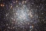 File - The NASA/ESA Hubble Space Telescope has produced the most detailed image so far of Messier 9, a globular star cluster located close to the center of the galaxy.