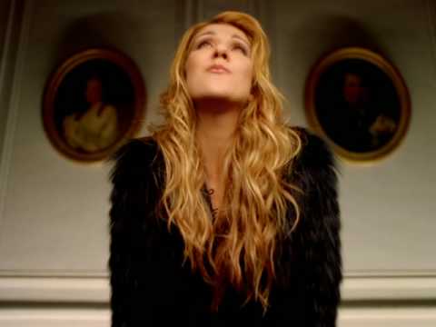 Céline Dion - Goodbye's (The Saddest Word)