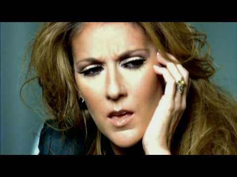 Céline Dion - Taking Chances