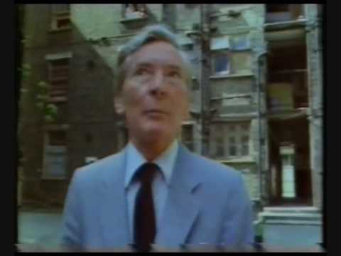 Kenneth Williams, Comic Roots (Part 1 of 3)