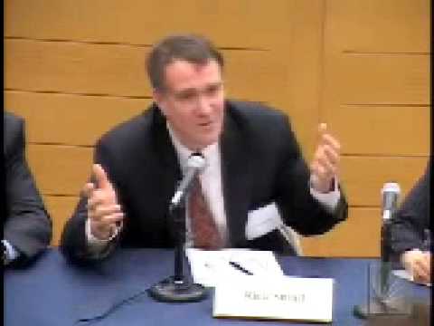 WCCTF 1: Key Developments in Formal Financial Institutions - Panel 1