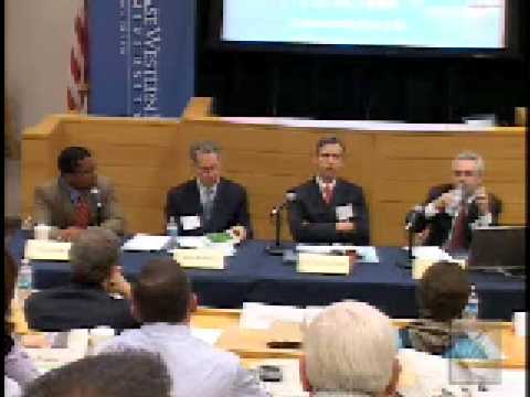 WCCTF 2: Key Developments in Informal Funds and Value Transfer Systems - Panel 2