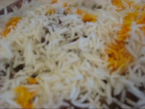 Mutton Biryani - How to cook Biryani, Recipe by Sfehmi