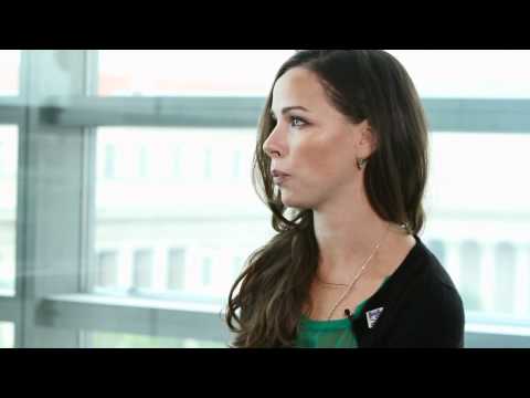 Impact 8 - Power of Youth - 7 Questions with Barbara P. Bush, CEO of Global Health Corps