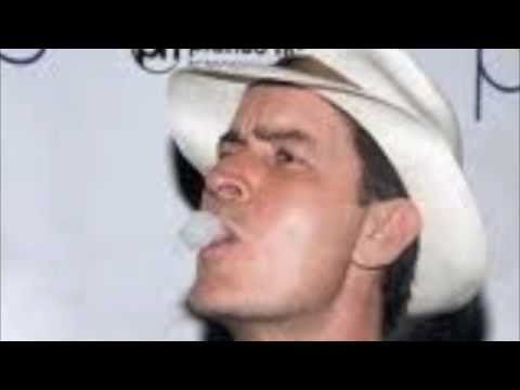 Charlie Sheen: Always Winning (Black And Yellow Remix)