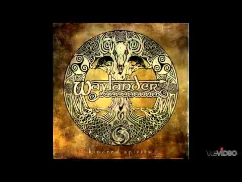 Waylander - Echoes of the Sidhe