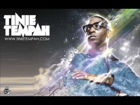 Tinie Tempah feat. Ester Dean -- Love Suicide NEW official 2011