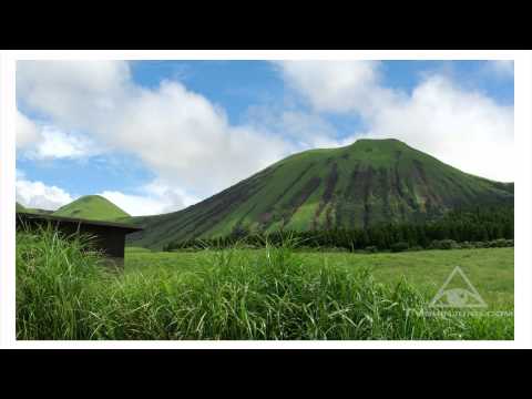 HD - Mt. Aso (Kyūshū)