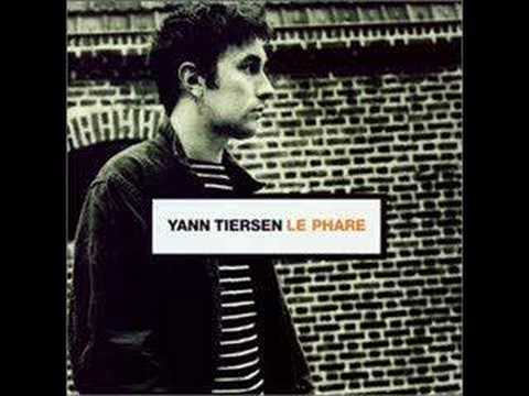 Yann Tiersen - La Chute