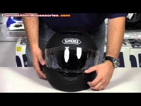 Shoei Qwest Detailed Review