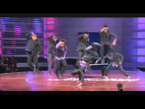 Quest Crew orQUESTra