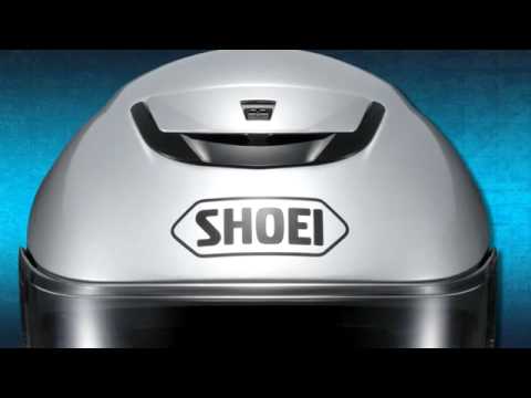 Shoei QWest Helmet Review