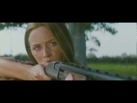 Rian Johnson's Looper Teaser HD