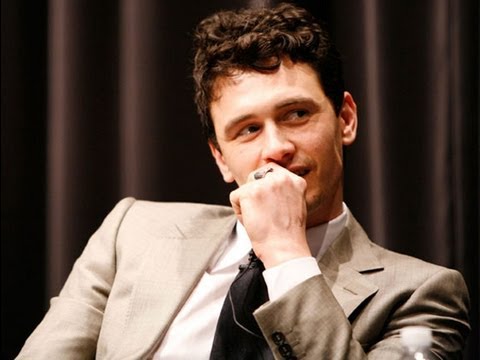 James Franco NYU Prof Fired For Giving Him Bad Grade?