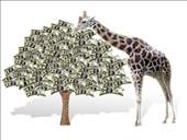 Obama's Keynesian Giraffes