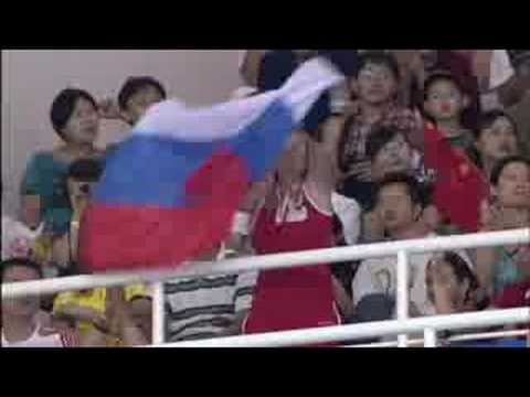 Diving - Men's 10M Platform Final - Beijing 2008 Summer Olympic Games