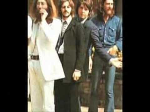 Martha My Dear - The Beatles (1968)