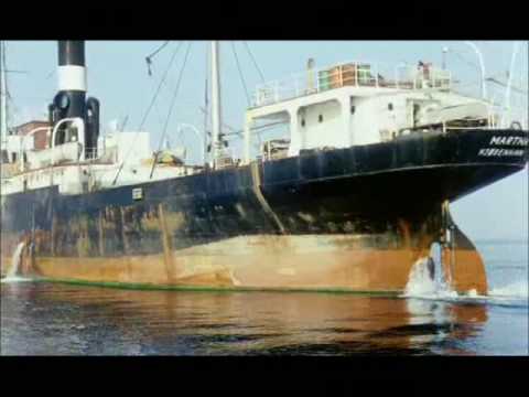 S/S Martha 1967 - officiel trailer