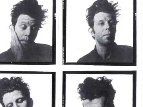 Tom Waits - Martha - Closing Time