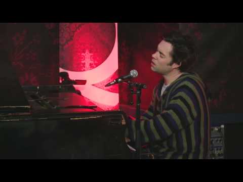 'Martha' by Rufus Wainwright on Q TV