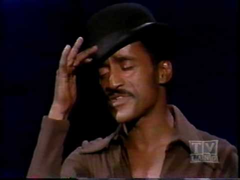 Sammy Davis Jr. - Mr. Bojangles