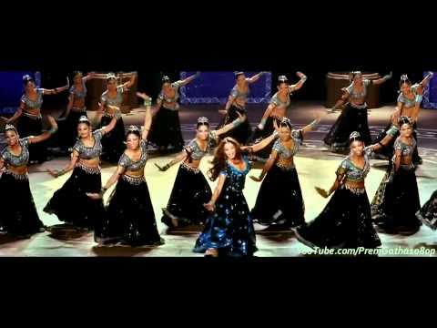 Aaja nachle - Title Song (1080p HD Song)