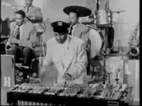 Lionel Hampton / Rhythm and Blues Revue