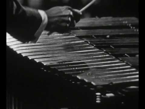 Lionel Hampton - Flying Home (1957)