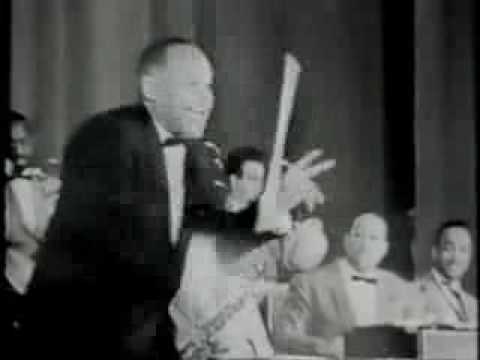 Lionel Hampton Tom Tom Solo