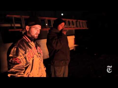 Op-Docs | Dismantling Detroit