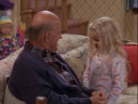 Marlon Brando & Peter Boyle IN Everybody Loves Raymond