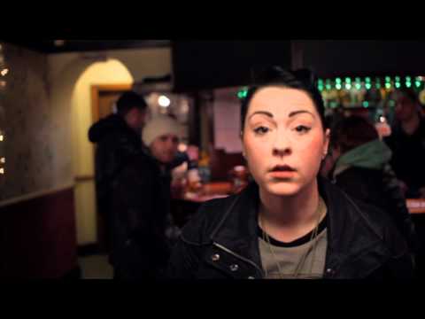 Lucy Spraggan | Last Night (Beer Fear) | Official Music Video HD